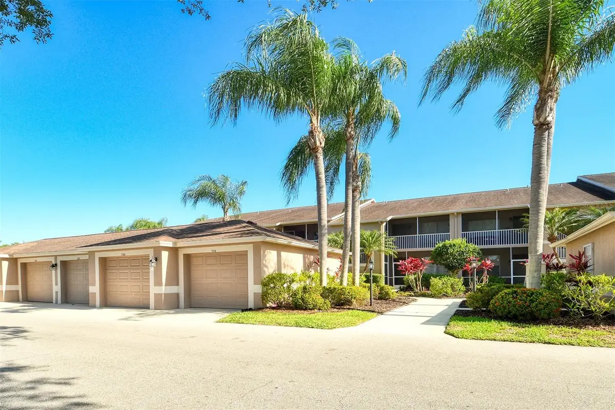 5271 Mahogany Run Avenue #712, Sarasota, FL 34241 - #1