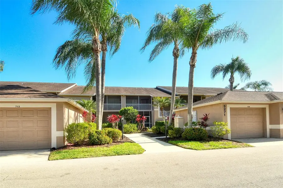 5271 Mahogany Run Avenue #712, Sarasota, FL 34241 - #2