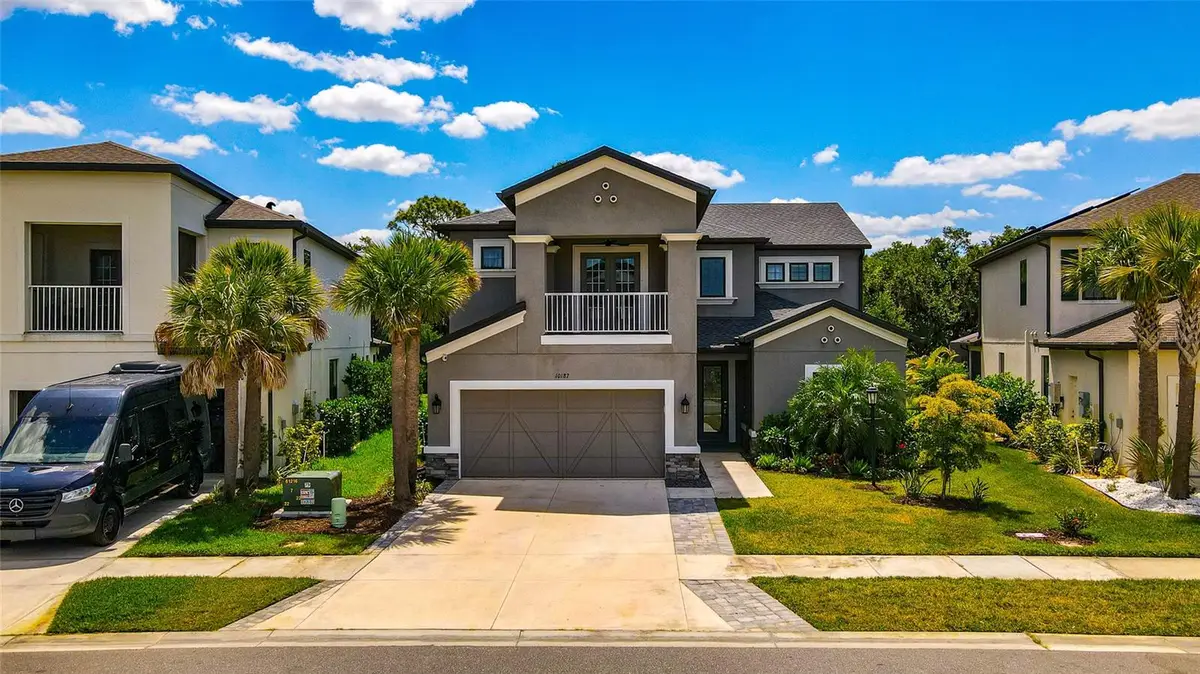 10187 Milky Way Circle, Sarasota, FL 34241 - #1