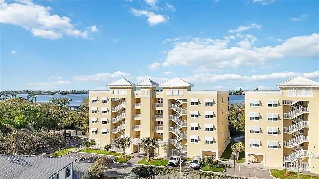 280 Hidden Bay Drive #302, Osprey, FL 34229 - #1