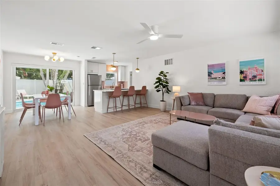 3755 Beach Drive Se, Saint Petersburg, FL 33705 - #2