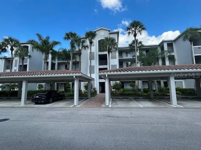 17626 Gawthrop Drive #303, Bradenton, FL 34211 - #1