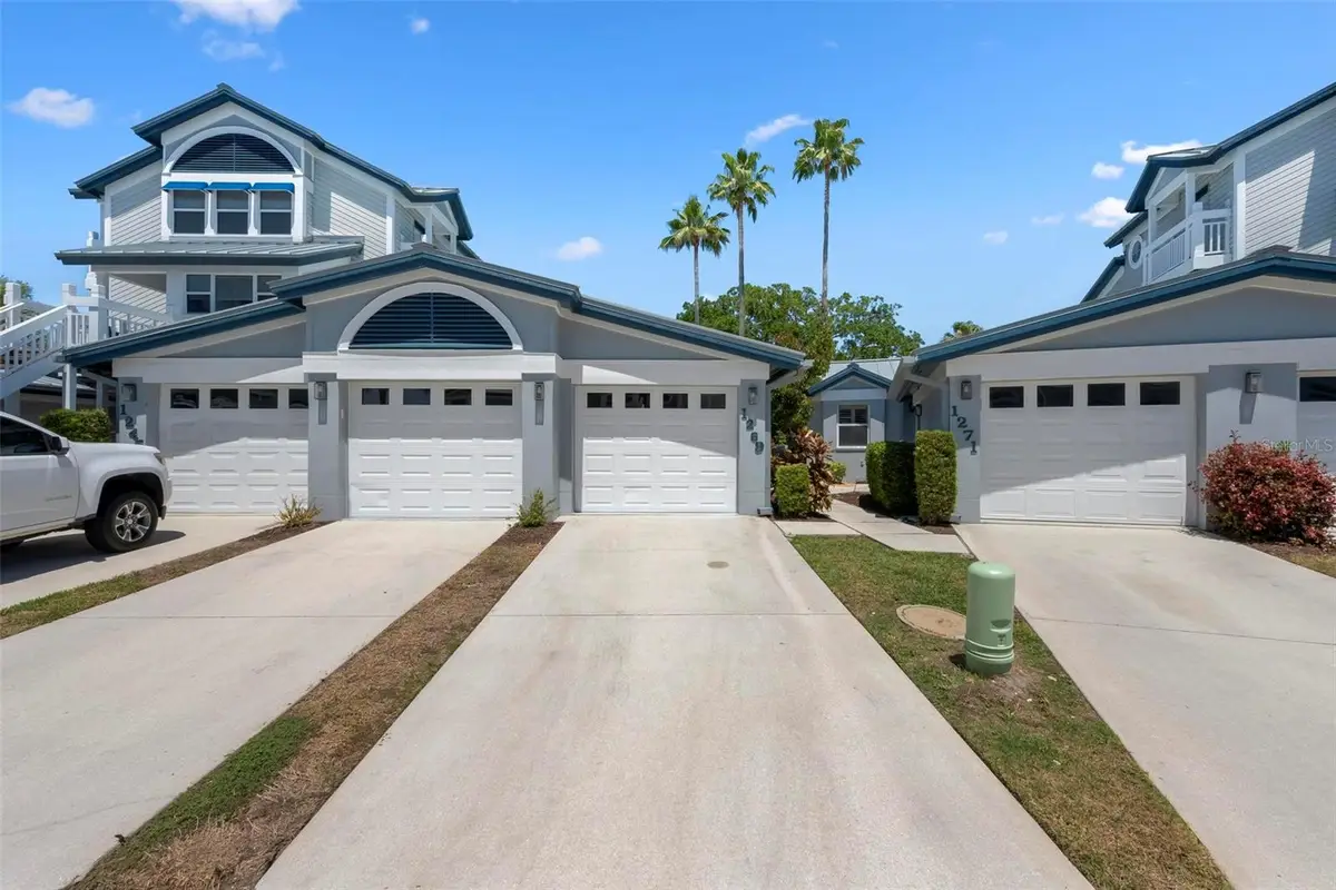 1269 Siesta Bayside Drive #1269C, Sarasota, FL 34242 - #1