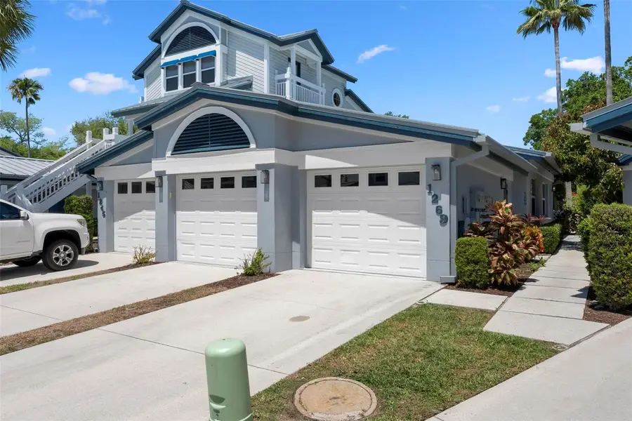 1269 Siesta Bayside Drive #1269C, Sarasota, FL 34242 - #2