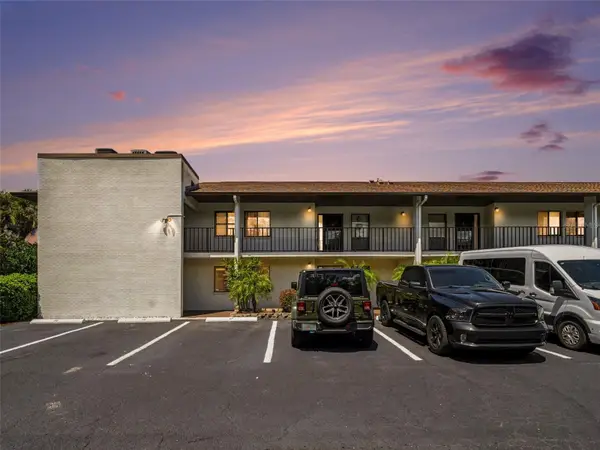 7205 Curtiss Avenue 1a Avenue #1A, SARASOTA, FL 34231