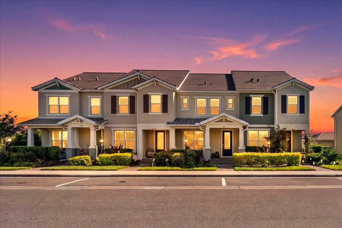 12013 Cranston Way, Bradenton, FL 34211 - #1