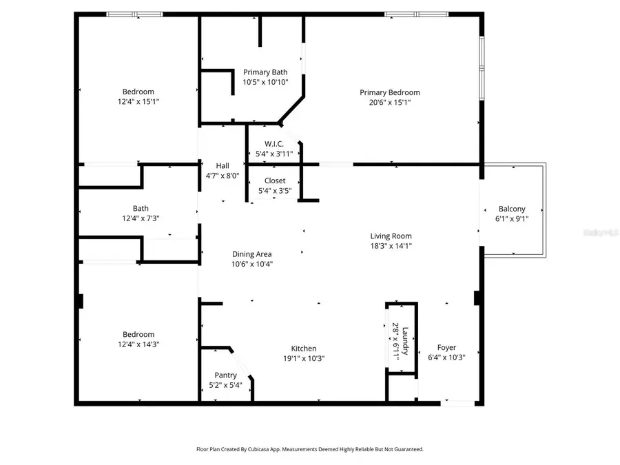 7986 Southern Pines Drive #536, Brooksville, FL 34601 - #3