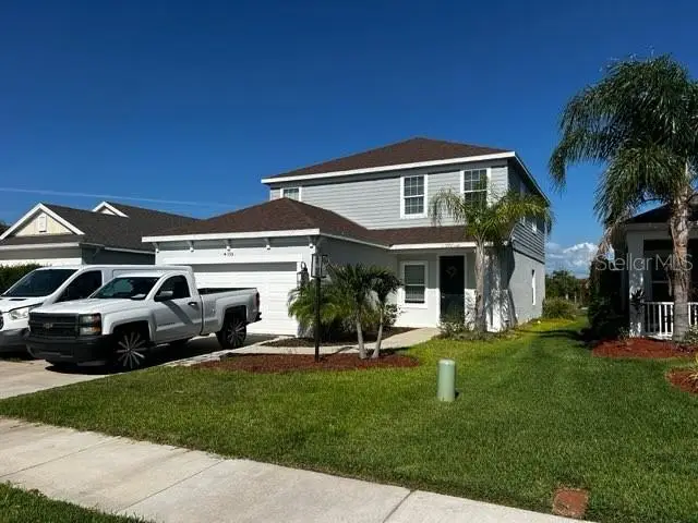 3516 Woodmont Drive, Parrish, FL 34219 - #1