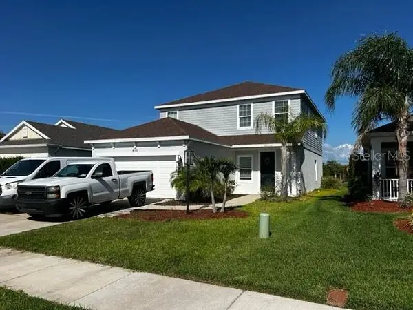 3516 Woodmont Drive, PARRISH, FL 34219