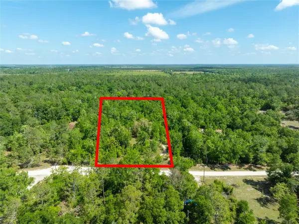 0 Pine Way, O'BRIEN, FL 32071