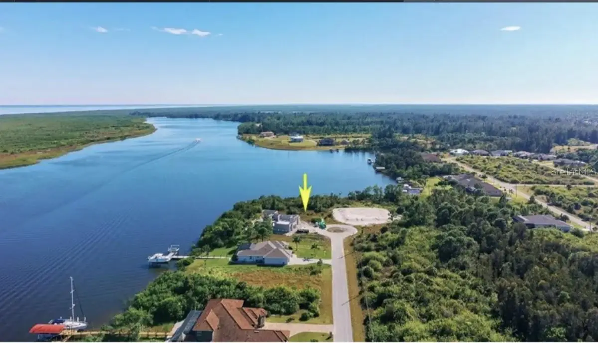 9488 St Marys Court, Port Charlotte, FL 33981 - #1