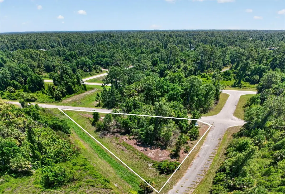Custer Circle, North Port, FL 34288 - #1