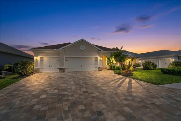 1215 Thornbury Drive, PARRISH, FL 34219