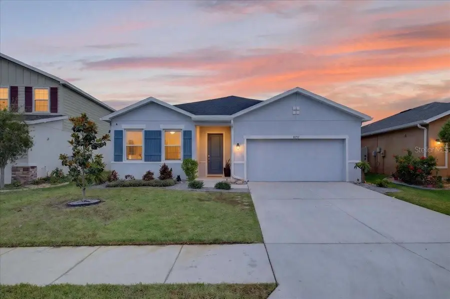 8717 Corkscrew Crossing, Parrish, FL 34219 - #2