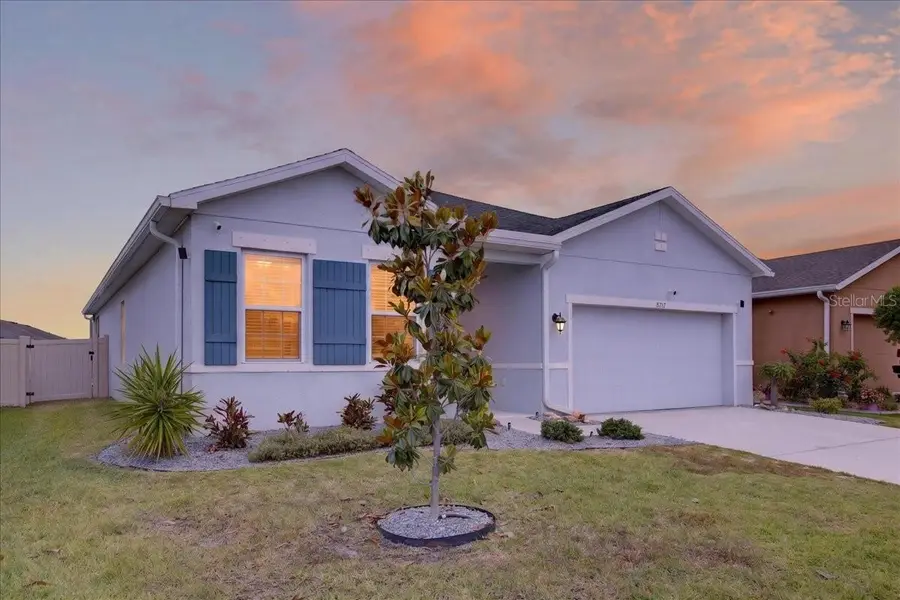 8717 Corkscrew Crossing, Parrish, FL 34219 - #3