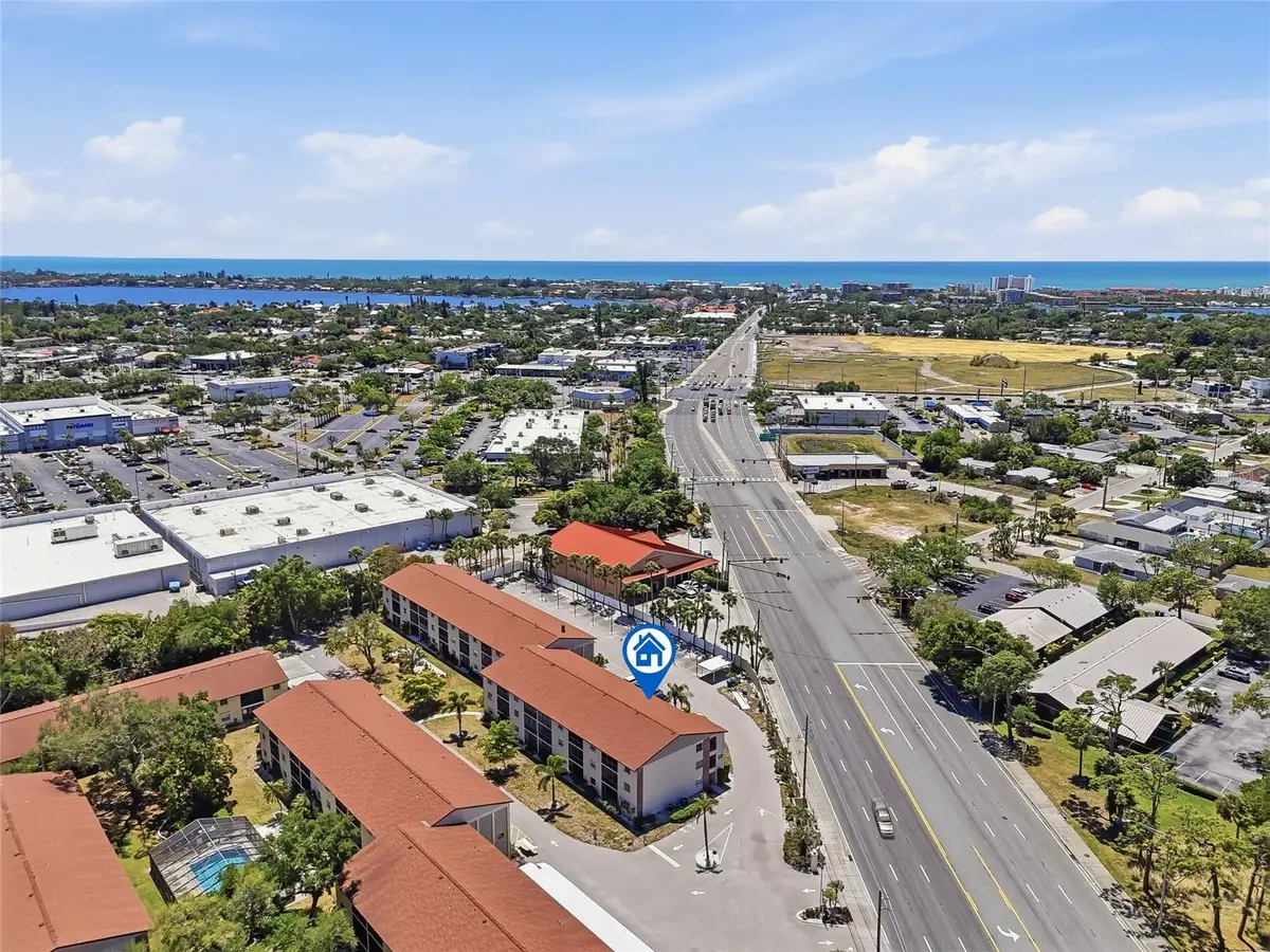 2220 Stickney Point Road #520, Sarasota, FL 34231 - #1