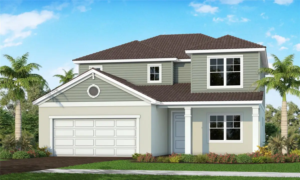 8027 Anthirium Loop, Sarasota, FL 34240 - #1
