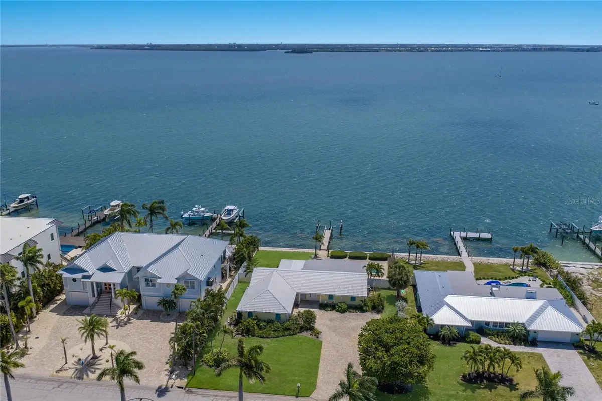 633 Key Royale Drive, Holmes Beach, FL 34217 - #1