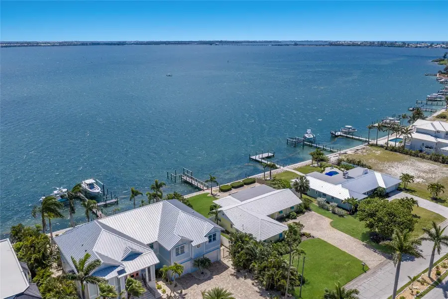 633 Key Royale Drive, Holmes Beach, FL 34217 - #3