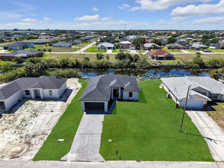 1310 NW 11th Terrace, Cape Coral, FL 33993 - #2