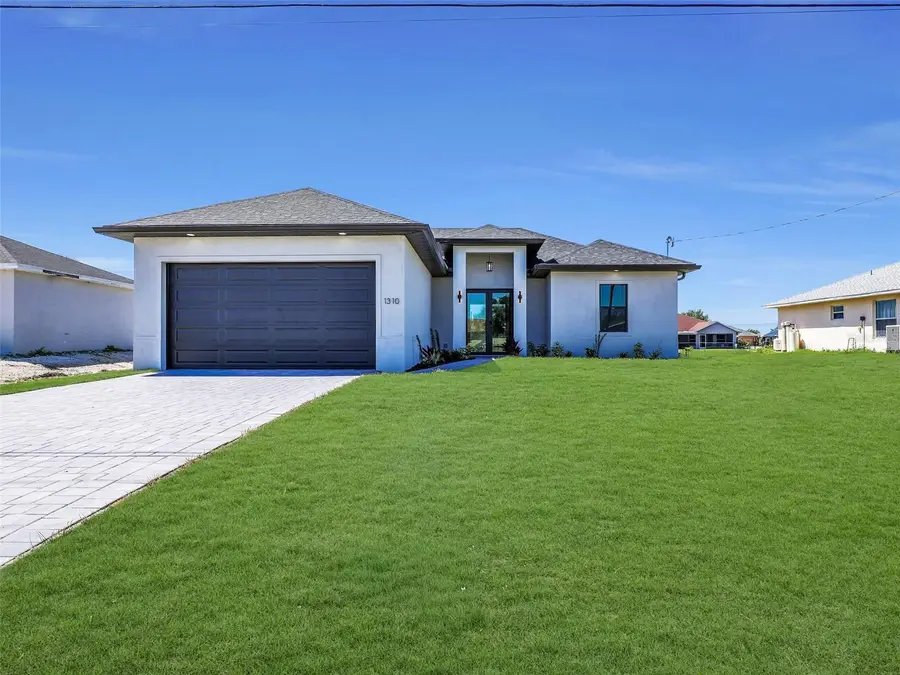 1310 NW 11th Terrace, Cape Coral, FL 33993 - #3
