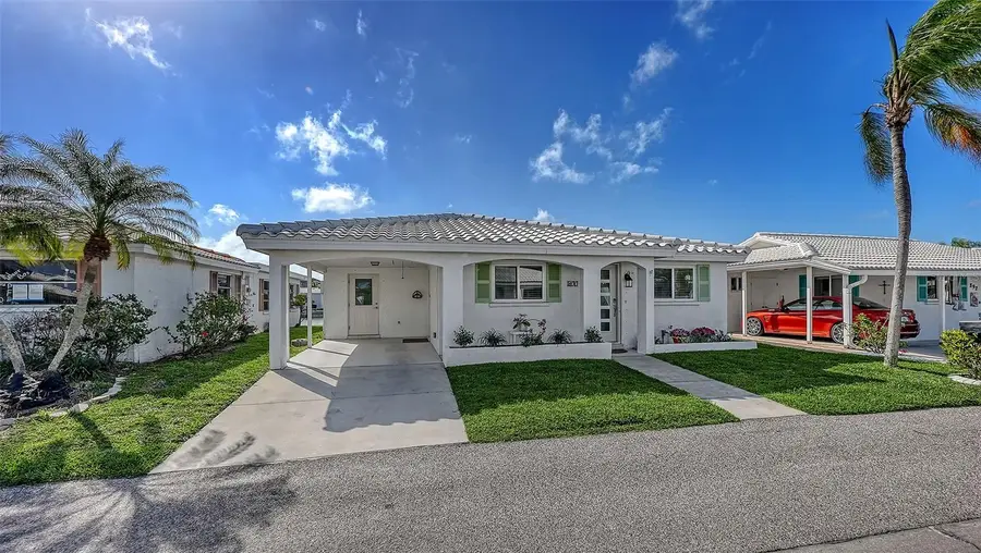 900 Spanish Drive N, Longboat Key, FL 34228 - #3