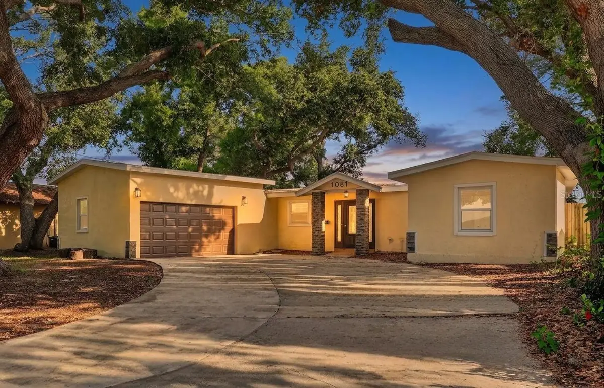 1081 55th Terrace S, Saint Petersburg, FL 33705 - #1