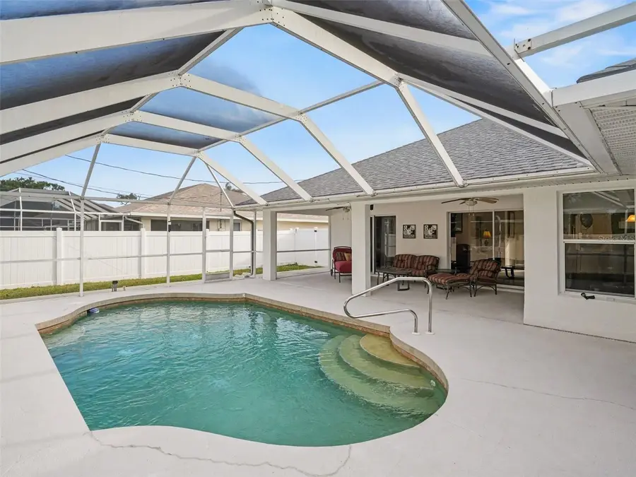 1290 Mccrory Street, North Port, FL 34286 - #2