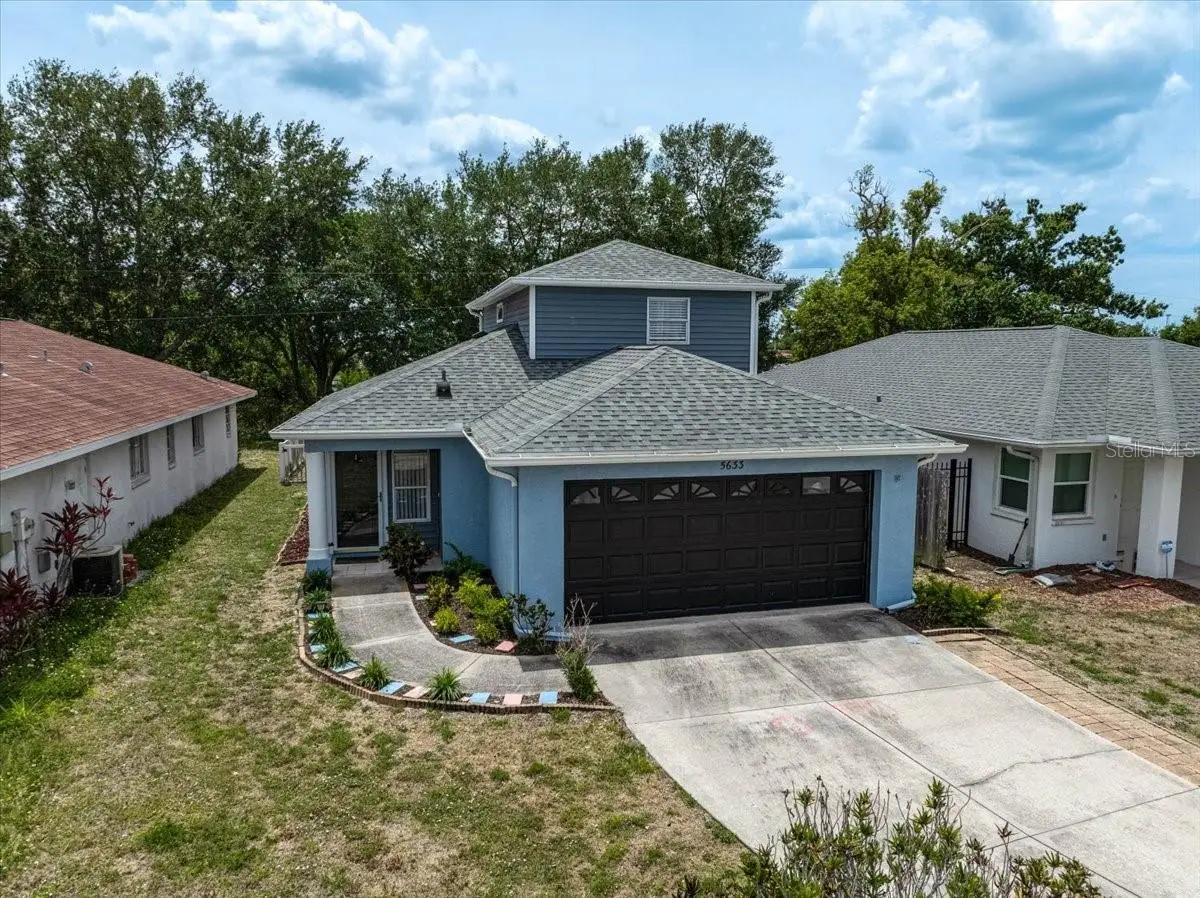 5633 Colony Lake Lane, Sarasota, FL 34233 - #1