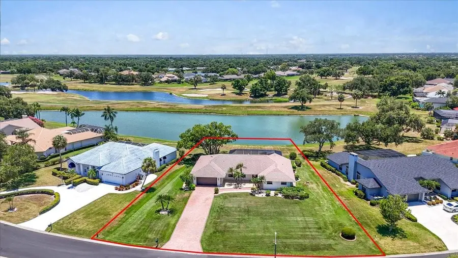 3504 Wilderness Boulevard W, Parrish, FL 34219 - #3