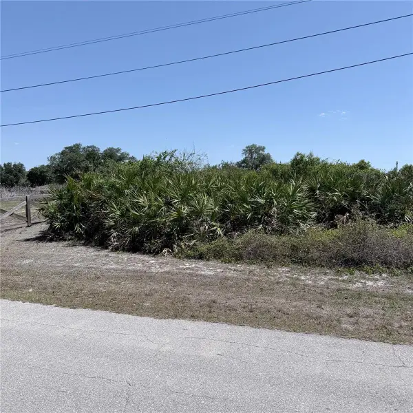 Lot 22 Americana Avenue, NORTH PORT, FL 34291