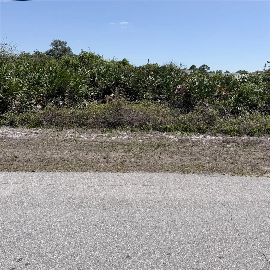Lot 22 Americana Avenue, North Port, FL 34291 - #3