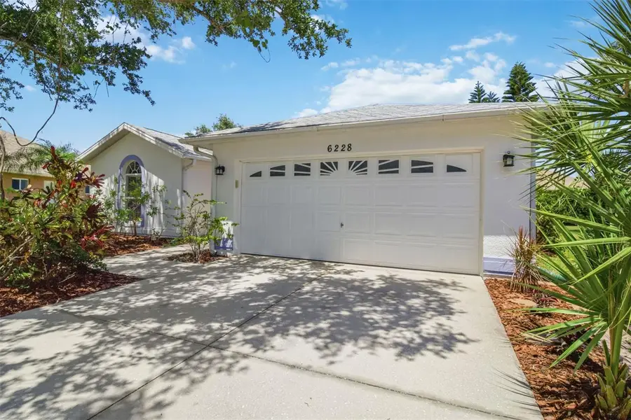 6228 38th Street E, Bradenton, FL 34203 - #2