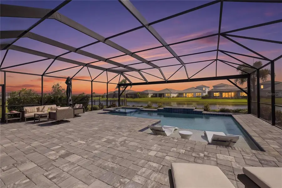 17820 Gulf Ranch Place, Bradenton, FL 34211 - #2