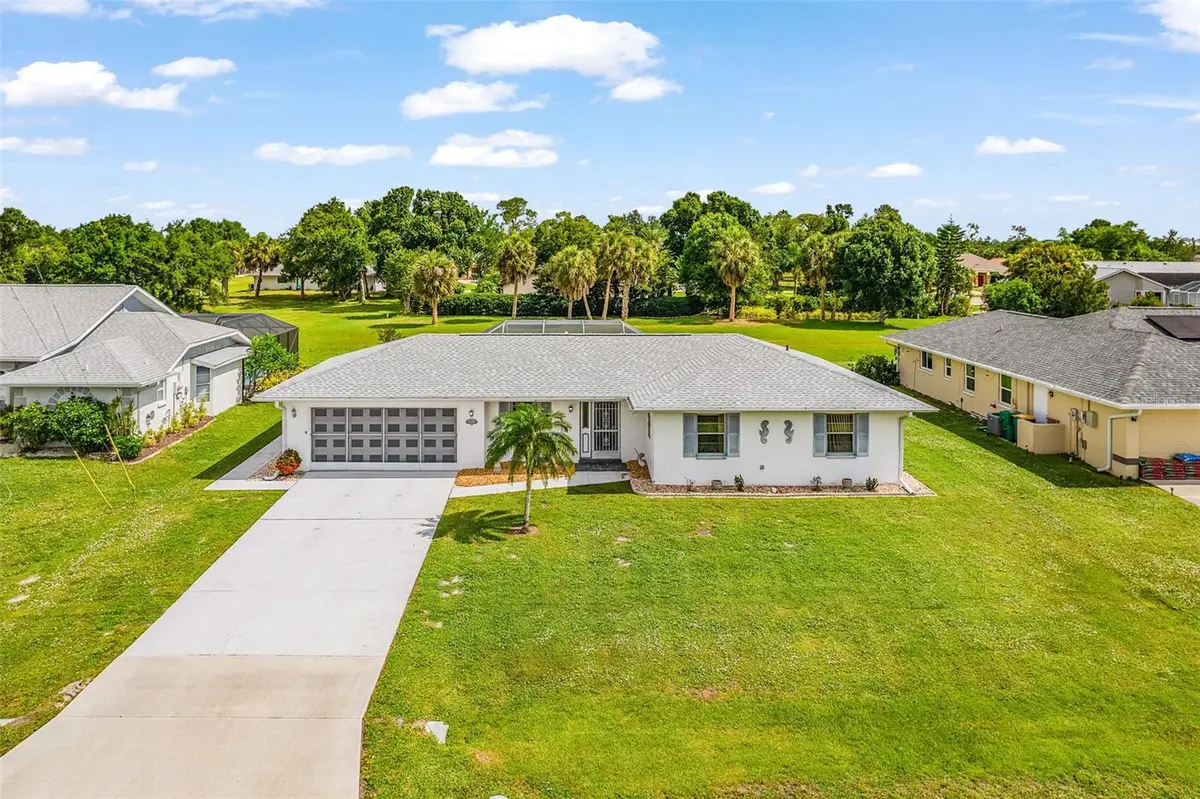 26058 Deep Creek Boulevard, Punta Gorda, FL 33983 - #1