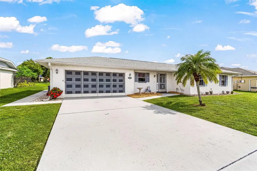26058 Deep Creek Boulevard, Punta Gorda, FL 33983 - #2