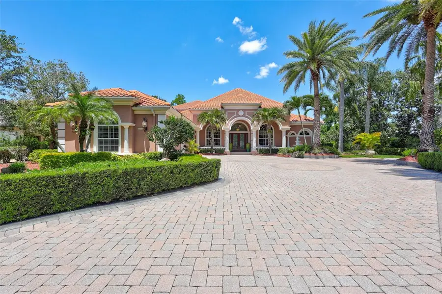 5207 Sand Lake Court, Sarasota, FL 34238 - #3