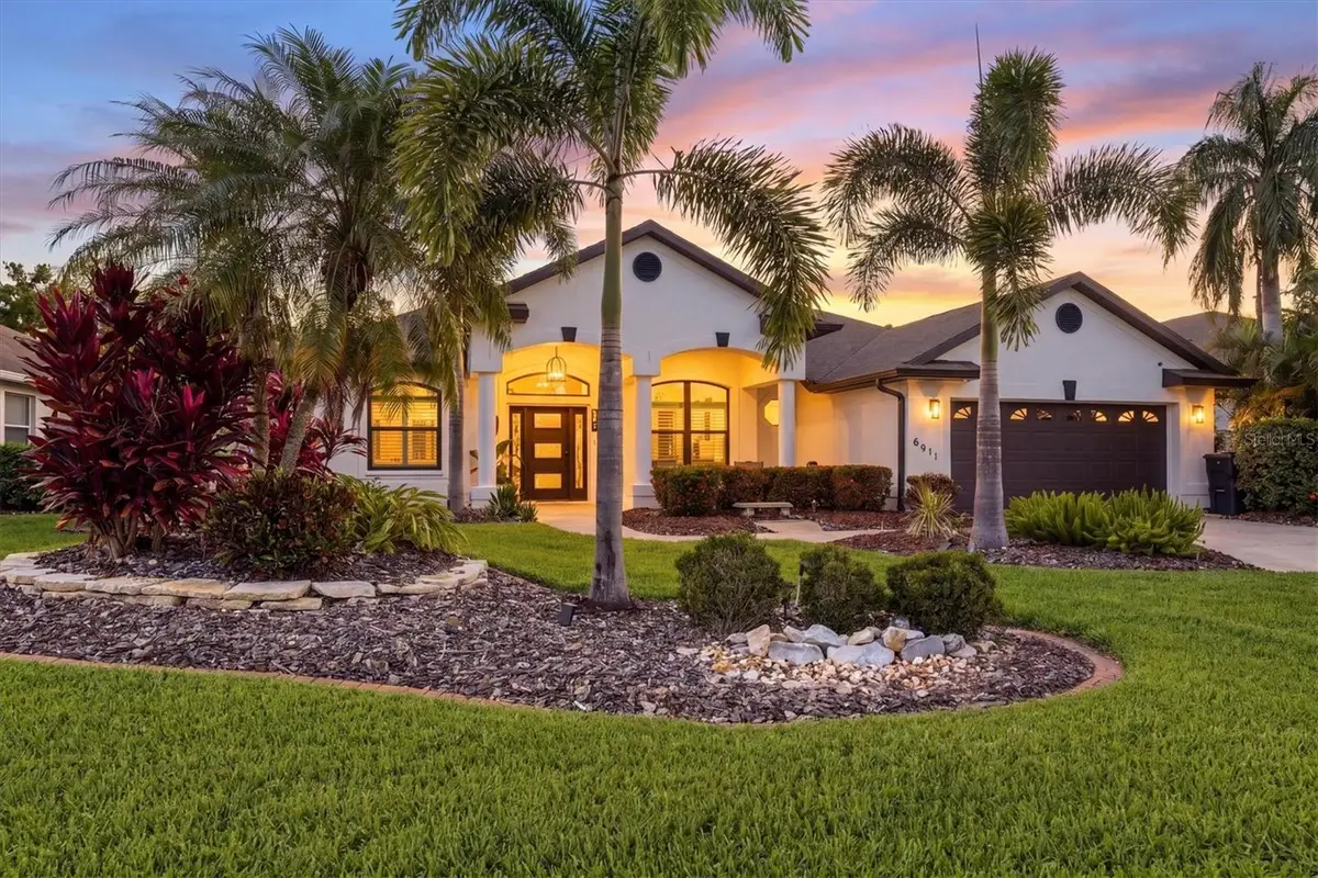6611 Peach Tree Creek Road, Bradenton, FL 34203 - #1
