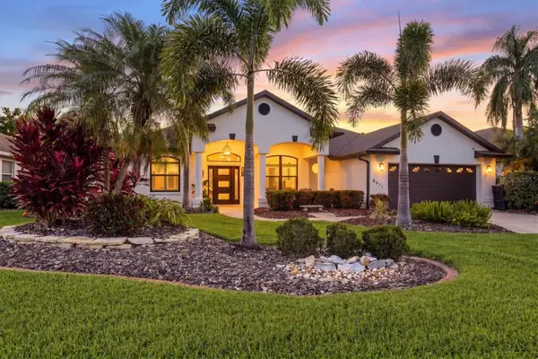 6611 Peach Tree Creek Road, BRADENTON, FL 34203