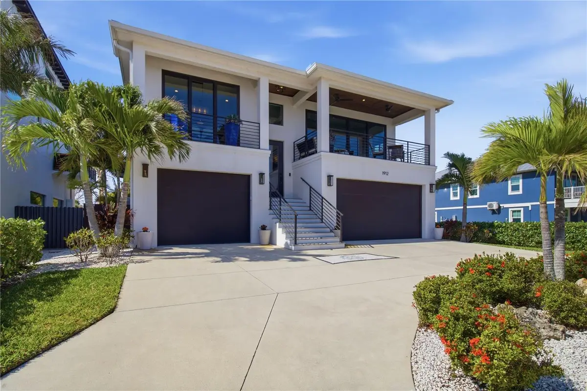 1912 Riverside Drive E, Bradenton, FL 34208 - #1