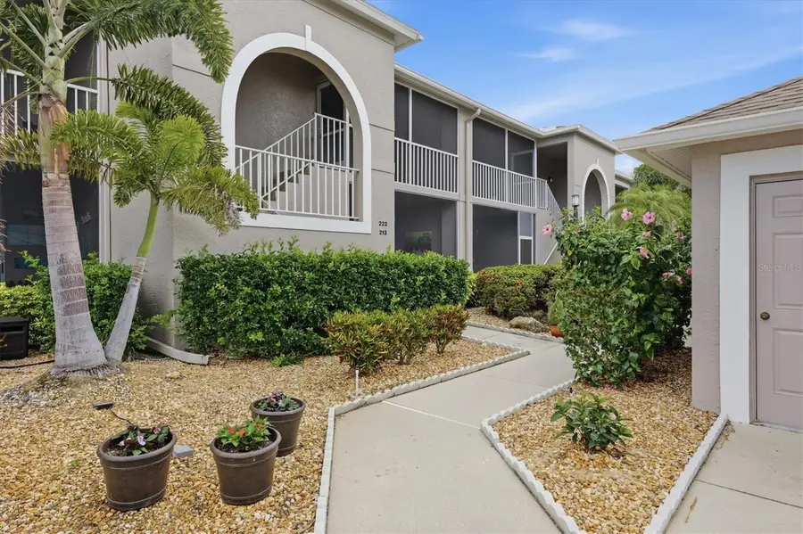 8911 Veranda Way #213, Sarasota, FL 34238 - #3