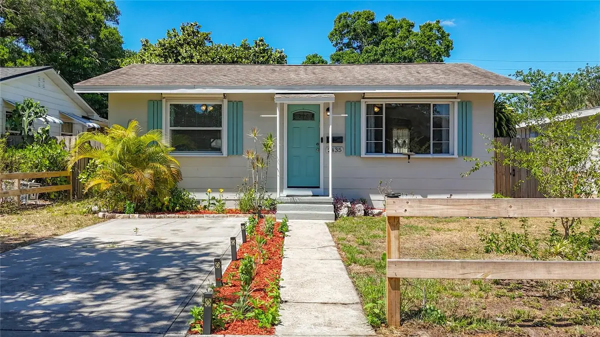 2435 14th Avenue N, Saint Petersburg, FL 33713 - #1