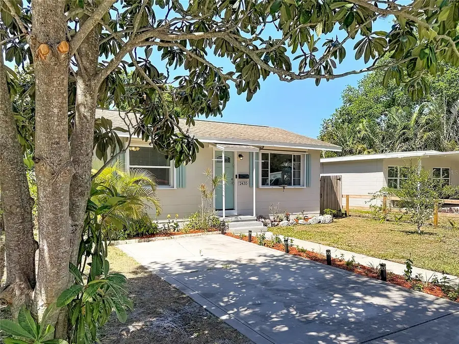 2435 14th Avenue N, Saint Petersburg, FL 33713 - #2