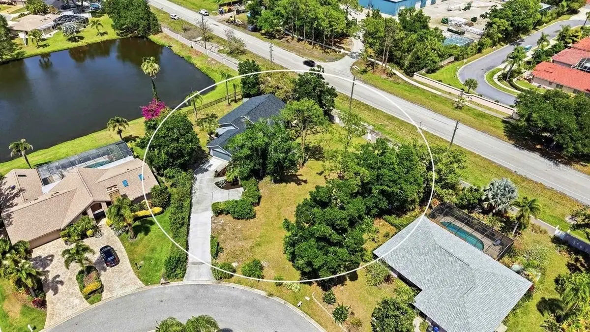 8021 Timber Lake Lane, Sarasota, FL 34243 - #1