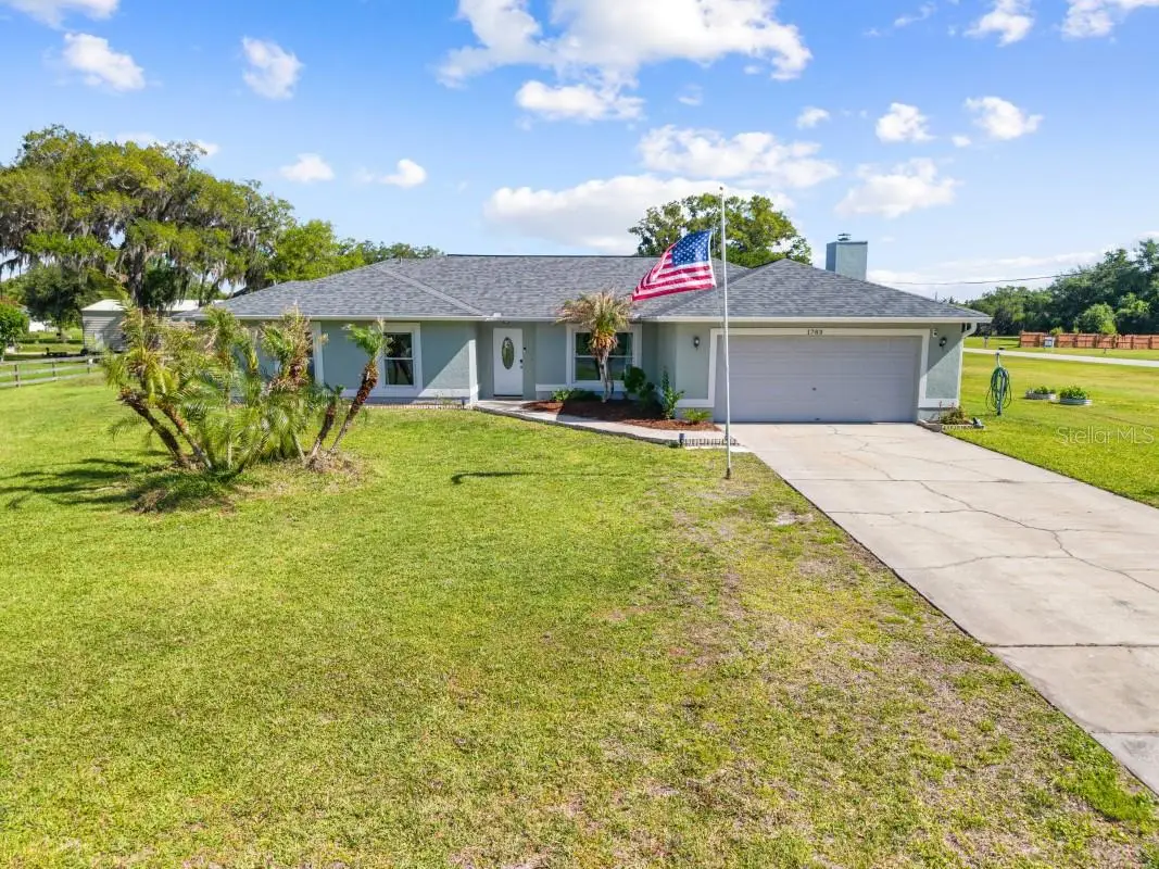 1783 N Stewart Street, Kissimmee, FL 34746 - #1