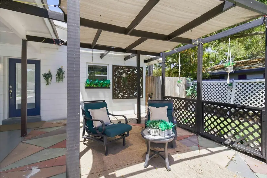 2565 Browning Street, Sarasota, FL 34237 - #3