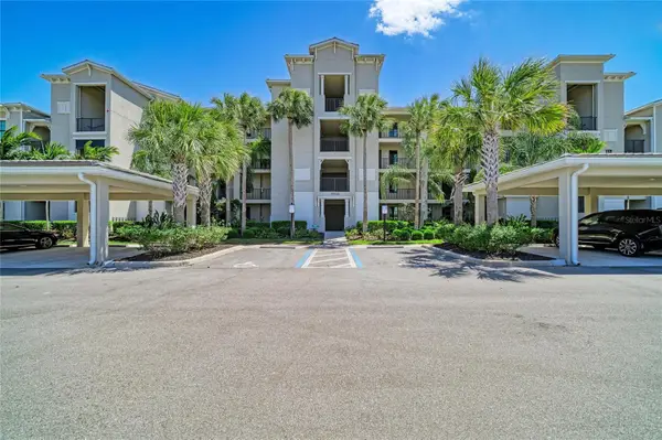 17520 Gawthrop Drive #202, LAKEWOOD RANCH, FL 34211
