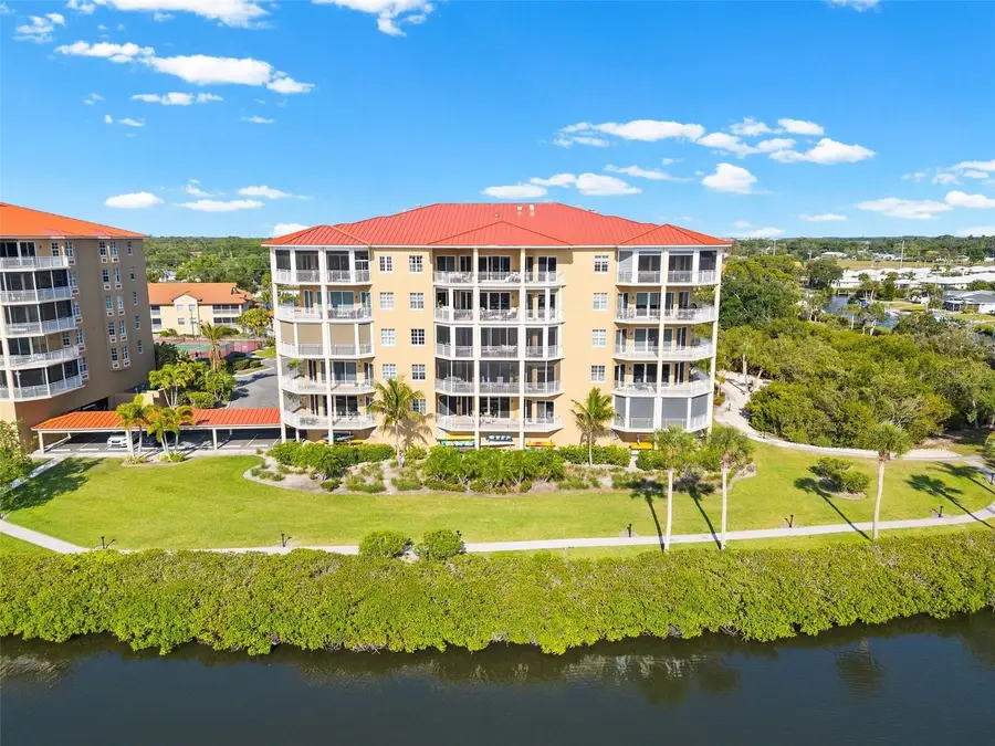 6100 Jessie Harbor Drive #202, Osprey, FL 34229 - #2