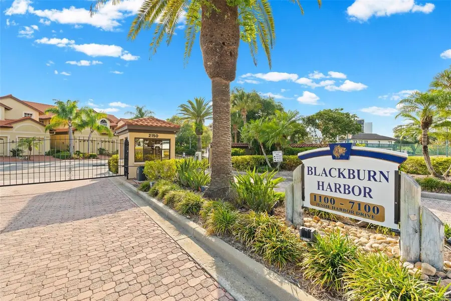 6100 Jessie Harbor Drive #202, Osprey, FL 34229 - #3