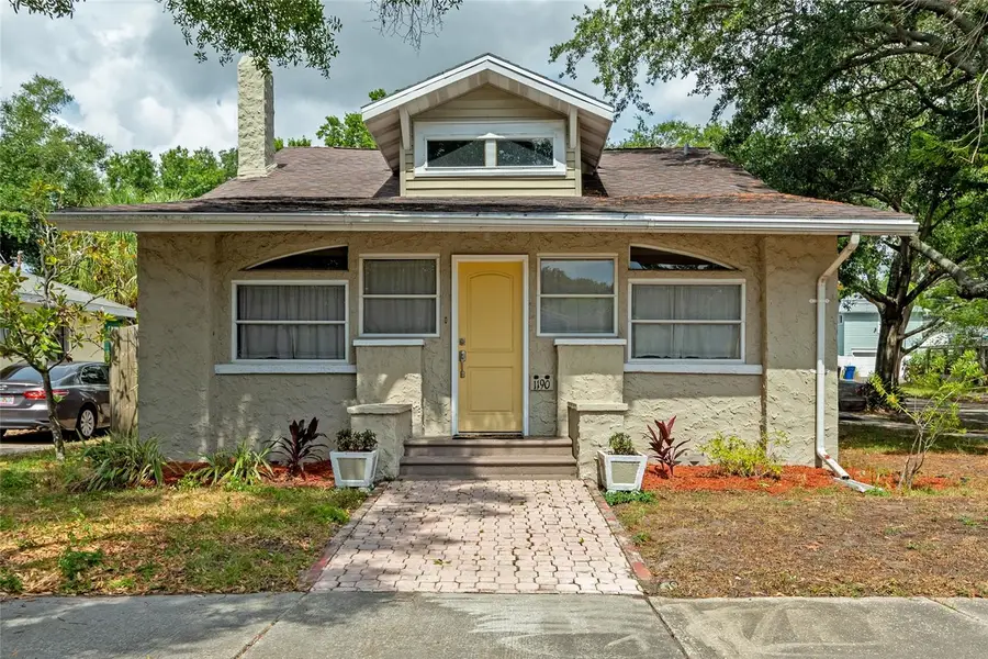 1190 8th Street N, Saint Petersburg, FL 33701 - #2